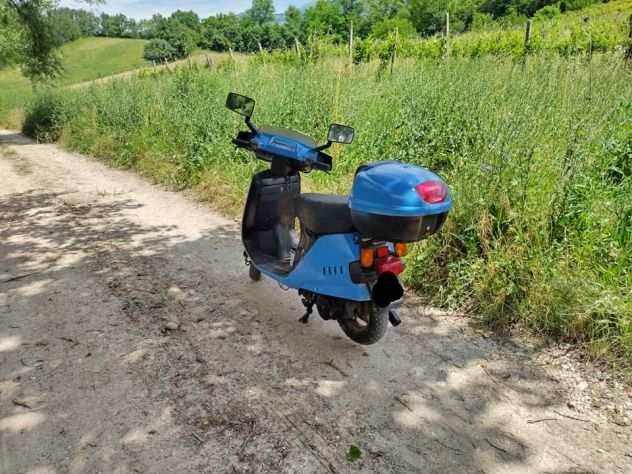 scooter honda
