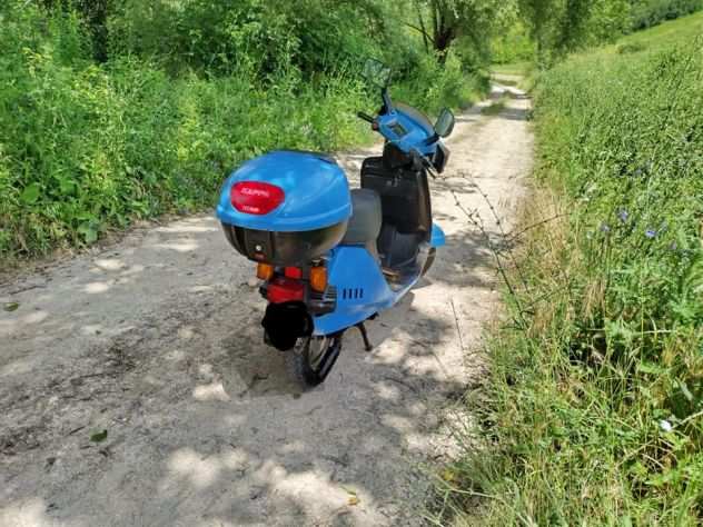 scooter honda