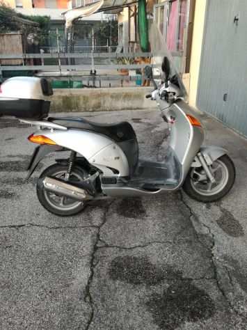 Scooter Honda 150