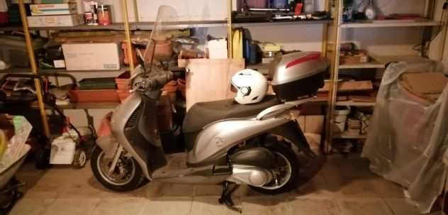 scooter HONDA PS 150