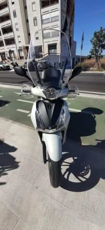 Scooter Honda Sh 150