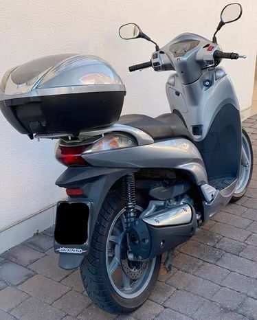 Scooter Honda SH 300