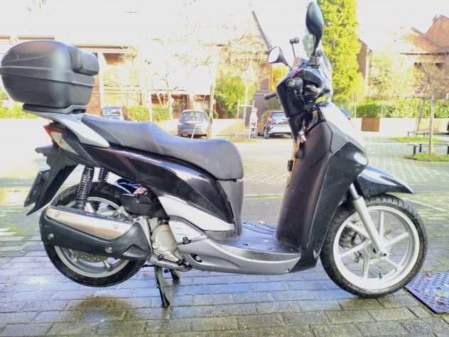 Scooter Honda SH 300i