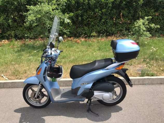 Scooter Honda SH150 anno 2003 come nuovo