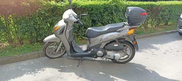 Scooter in offerta Gulp150