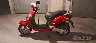 Scooter Kymco 50