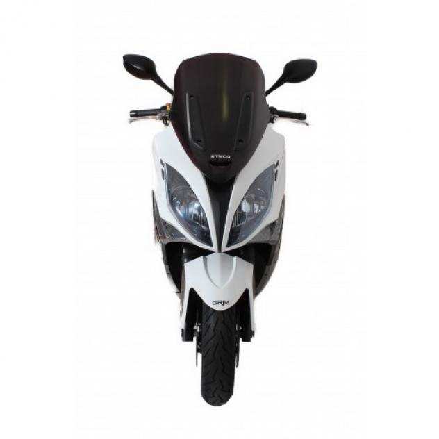 Scooter Kymco Xciting 300 bianco