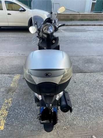 scooter peopleone 150