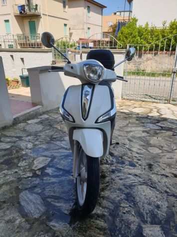 Scooter piaggio liberty 50 4T