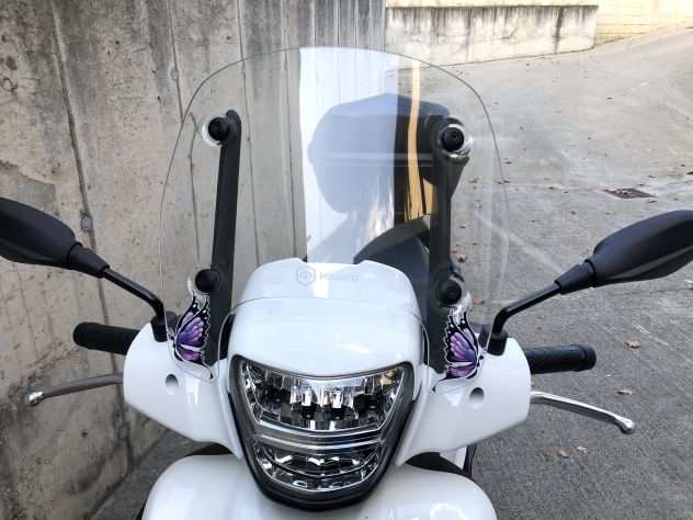 Scooter Piaggio Medley 150S