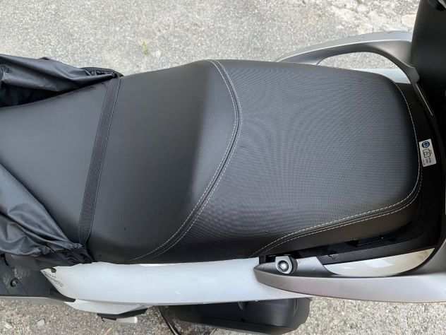 SCOOTER SH 150