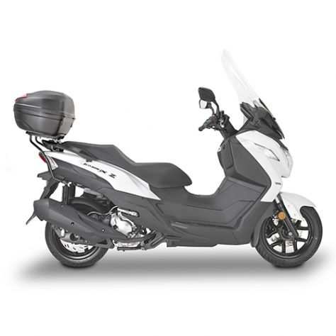 Scooter SYM JOMAX- Z 300I ABS