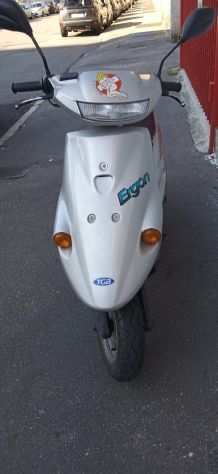 Scooter tgb 50