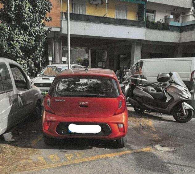 Scoperto in vendita a Genova, MOLASSANA