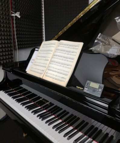 Scopri il pianoforte a S.M.Decima Corsi per principianti di tutte le etagrave