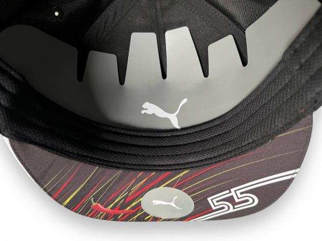 Scuderia Ferrari - F1 Season 2022 - Carlos Sainz - Baseball cap