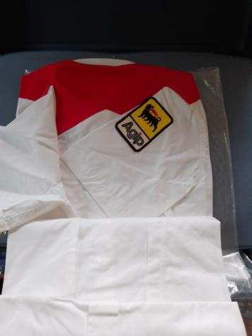 Scuderia Italia formula 1 - Formula Uno - Scuderia Italia - 1980 - Abbigliamento di squadra
