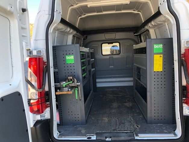 SCUDO 2. 0 JTD 130VC 2014