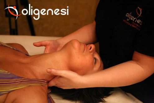 Scuola di formazione professionale di Massaggio Rilassante - Energetico a Perugia in Umbria