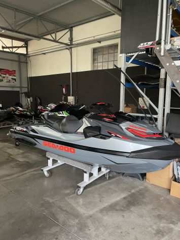 SEADOO RXT 300 X