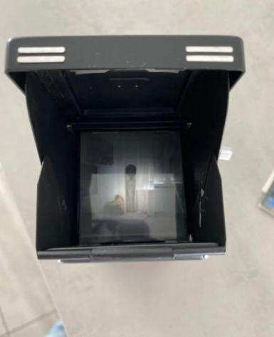 Seagull 4A  scatola originale con manuale duso Fotocamera medio formato