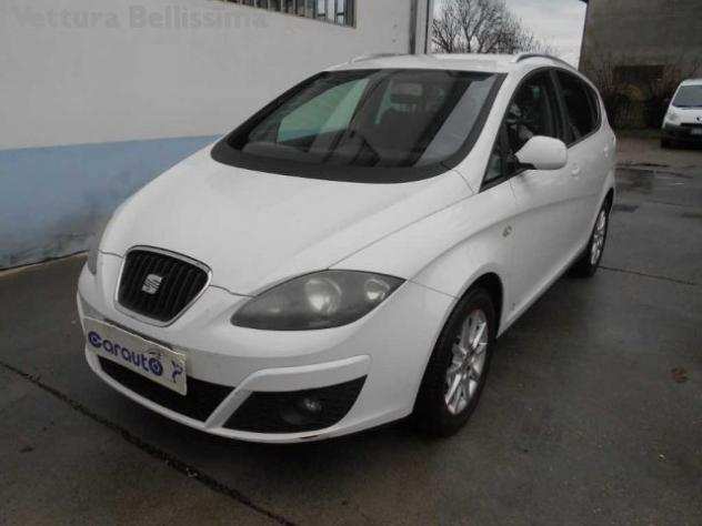 SEAT Altea XL 1.6 TDI 105 CV CR DPF Style rif. 21476167