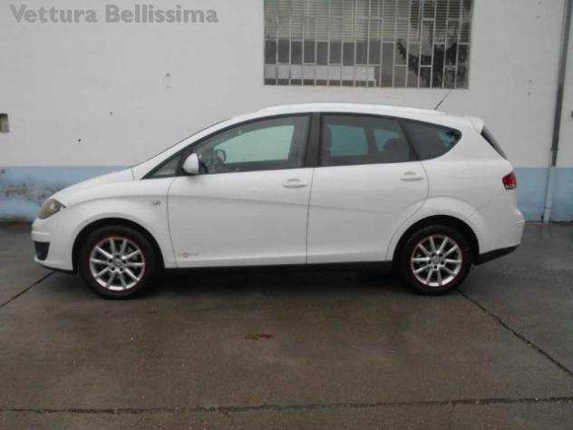 SEAT Altea XL 1.6 TDI 105 CV CR DPF Style rif. 21476167