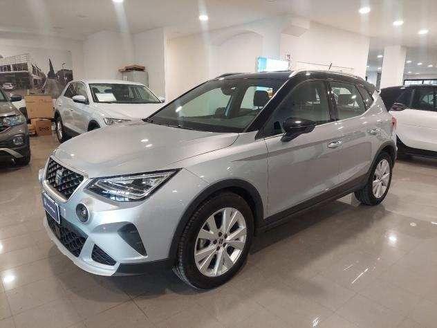 Seat Arona 1.0 ECO TSI XPERI 95CV