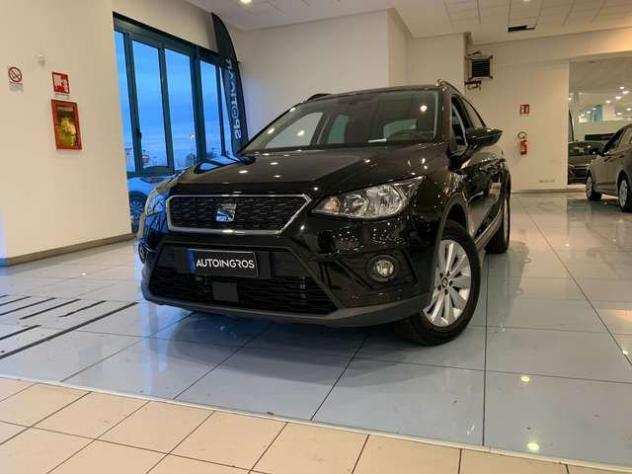 Seat Arona 1.0 ecotsi Style 95cv