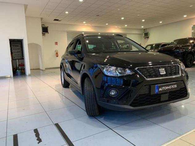 Seat Arona 1.0 ecotsi Style 95cv