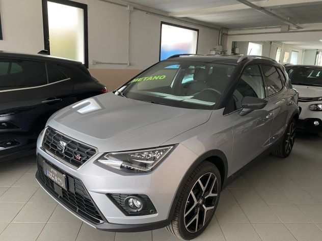 SEAT ARONA 1.0 TGI FR - FULL OPTIONAL