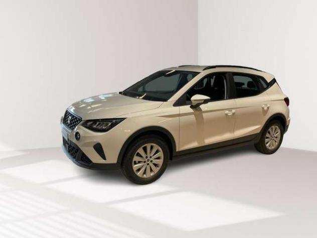 Seat Arona 1.0 TGI Style  Style Pack