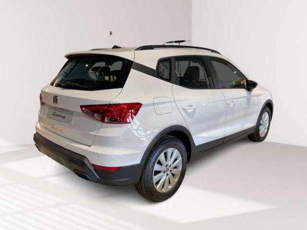 Seat Arona 1.0 TGI Style  Style Pack