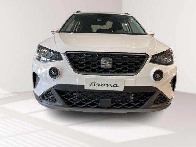 Seat Arona 1.0 TGI Style  Style Pack