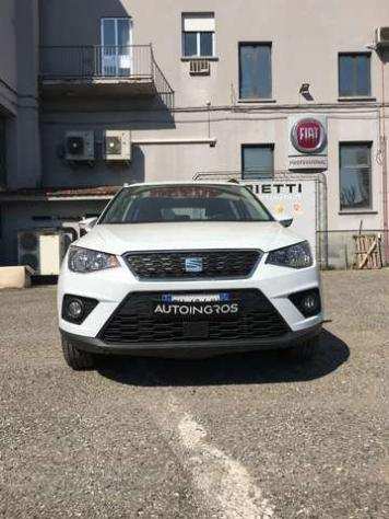 Seat Arona 1.6 TDI 95 CV DSG Style