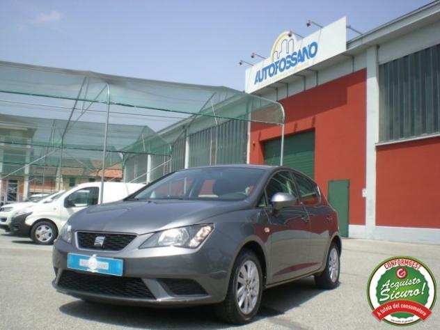 SEAT Ibiza 1.0 75 CV 5p. Reference - PRONTA CONSEGNA rif. 19356806