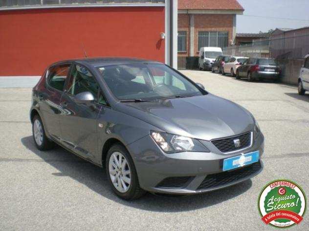 SEAT Ibiza 1.0 75 CV 5p. Reference - PRONTA CONSEGNA rif. 19356806