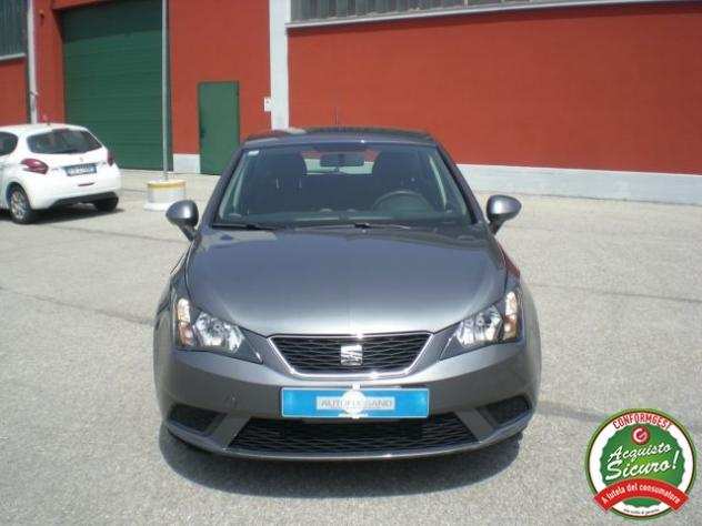 SEAT Ibiza 1.0 75 CV 5p. Reference - PRONTA CONSEGNA rif. 19356806