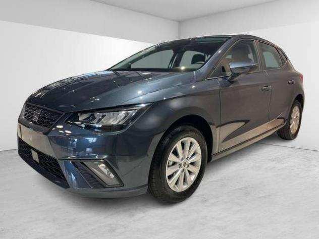 Seat Ibiza 1.0 EcoTSI 95 CV 5 porte Style