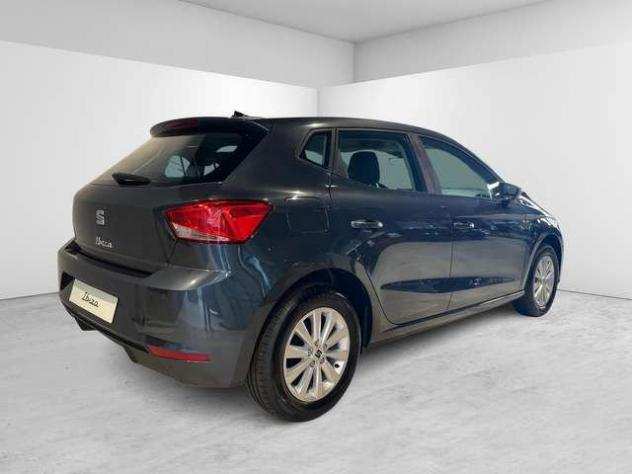 Seat Ibiza 1.0 EcoTSI 95 CV 5 porte Style