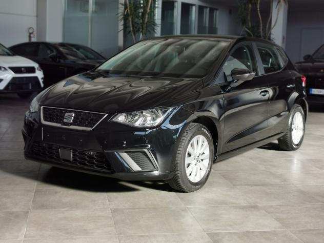 Seat Ibiza 1.0 TGI 5p. StyleCERCHI LEGAPDCNAVICLIMATRONICPDC ANT E POSTCRUISEAPPLE CAR PLAYSISTEMI DI ASSISTENZA