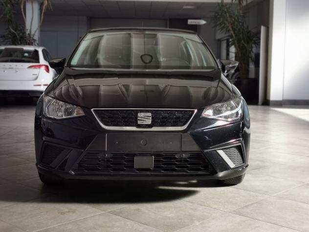 Seat Ibiza 1.0 TGI 5p. StyleCERCHI LEGAPDCNAVICLIMATRONICPDC ANT E POSTCRUISEAPPLE CAR PLAYSISTEMI DI ASSISTENZA