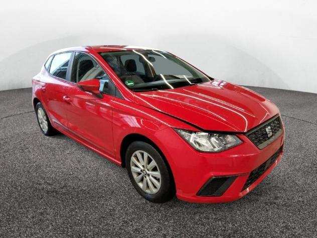 Seat Ibiza 1.0 TGI 5p. StyleCERCHI LEGAPDCNAVIPDC ANT E POSTCRUISEAPPLE CAR PLAYVETRI SCURIACC CONTROLLO DISTANZA