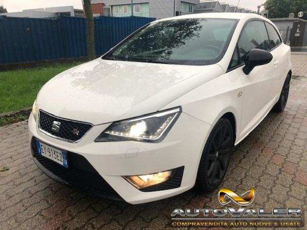 SEAT Ibiza 1.2 TSI 3 porte FR rif. 21477022