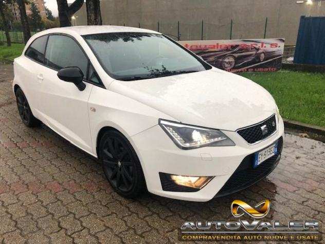 SEAT Ibiza 1.2 TSI 3 porte FR rif. 21477022