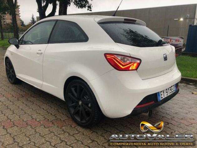 SEAT Ibiza 1.2 TSI 3 porte FR rif. 21477022