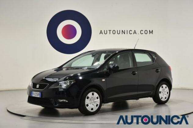 SEAT Ibiza 1.4 TDI 75CV 5 PORTE STYLE NEOPATENTATI rif. 18602246