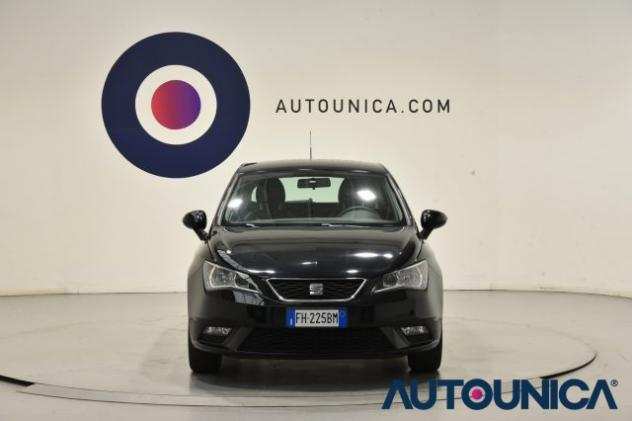 SEAT Ibiza 1.4 TDI 75CV 5 PORTE STYLE NEOPATENTATI rif. 18602246