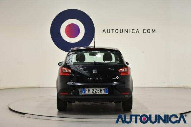 SEAT Ibiza 1.4 TDI 75CV 5 PORTE STYLE NEOPATENTATI rif. 18602246