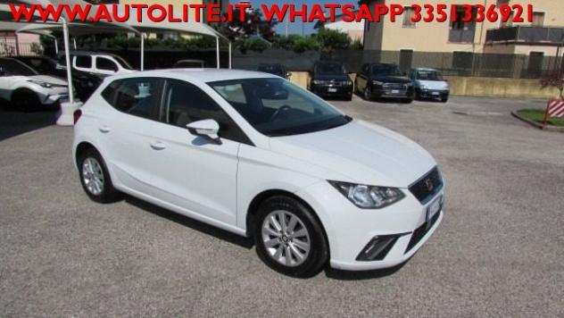 SEAT Ibiza 1.6 TDI 80 CV 5 porte Business NEO PATENTATI rif. 19301459